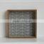 2016new wooden cheap decoration