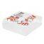 Jewelry Drawer Divider Plastic Box, Household Lady Storage Box Platic Organizer