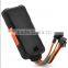 WCDMA 3G Car GPS tracker GT06E car tracker GPS continuous positioning voice tracker real time track
