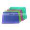 Tempered Glass Chopping Board with 3 to 10mm Thickness