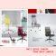 Zhejiang Anji QIYUE black mesh chair with headrest QY-8060