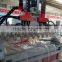 New 5Axis CNC Foam Milling Machine CNC Router 3D Foam Mold Engraving Machine for Sale