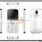 Hot Sale 2.31 INCH MTK6260A GSM Big Keyboard GPRS Quad Band SOS Cell Phone Senior H2301