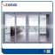 China Supplier High Quality glass panel interior doors