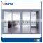 China Wholesale Merchandise aluminum patio doors