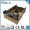 KG1CH 0KG1CH R430 R630 R730 3.5 SAS SATA HDD Caddy For Dell