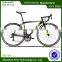 700c aluminium alloy wheelset new brand racing bike road bicycle