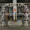 Straight,Square,Round,Roof event/wedding stage background decoration