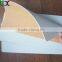 eco-friendly non woven insole board plus eva foam sheet