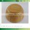 Pacific Merchants bamboo 10 Inch Round Salad Bowl