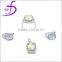 925 sterling silver jewelry wholesale set rodium plated