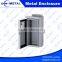 High Quality Waterproof Stainless Steel Electrical Boxes Outdoor Project Steel Enclosure