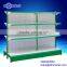 High quality sell fast double side supermarket shelf store display rack