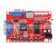 VGA TO CGA CVBS S-VIDEO CONVERTER PC to VGA video game converter