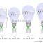 2016 Newest efficient rechargeable Convenient practical emergency bulb