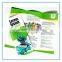 300 gsm cover and 80gsm text catalogue printing