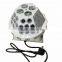 Newest Design Stage Disco Club LED Rotation Magic Ball With 4 Gobos Light