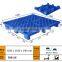 Nine Feet HDPE Plastic Pallet Factory