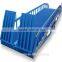 Trailer ramps container loading and unloading ramp /mobile dock leveler
