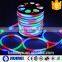 50m Flexible LED Neon Light for Decoration Lighting