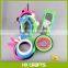 storage Silicone frame bumper magic universal silicone ring