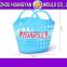 High quality plastic basket mold