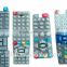 all kinds off silicone keyboard cover OEM / ODM 2015