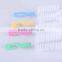 360 Rotation Baby Bottle and Teat Sponge Brush Cleaner Set of 2