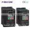 FRECON PV100 series solar water pumping inverter 3.7kw popular in Afghanistan