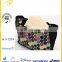 Young mommy fashion baby diaper bag, high quality nappy bag