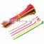 Hot Sale,Rohs,CE,TUV,UL Approval,Nylon Material,Color Wire Ties