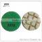 3 inch Resin Bond Diamond Polishing Pads for Concrete and Terrazzo Floor Polishing