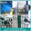 China supply iron fence,wire mesh ,3D bending garden fence