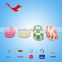 High Quality Food Grade Colorful & Fashion Baking Paper Cakecup mould for wedding & Valentine`s Day