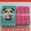 Printed Non-Scratch Scrub Sponge Cleaning Sponge