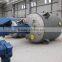 stainless steel buffer tank