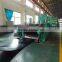Cotton Cavas Acid and Alkali resistance conveyor belt for chemical Industry