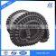 China Products Wholesale nice corrugated sidewall/machine rubber pattern conveyor belt