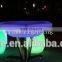 Rome Plastic Light-emitting Led Waterproof Drum Stool