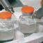 China Pharmaceutical External Vial Washing Machine