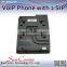 SC-5022 Auto provision IP Phone with 2 SIP accounts, 4 program key, PoE 1WAN,1LAN