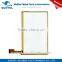 Mobile repair parts touch screen For RAYSENS-RS7F1609001V1.9
