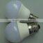 UL FCC CE RoHS 2w 3w 4w 5w E14 E26 E27 dimmble g45 led bulb
