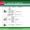 car water pump /auto water pump/high quality water pump GWMZ-30A