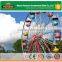 Entertainment family amusement park rides giant ferris wheel suppliers