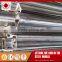 Professional China Made Stainless Steel Square & Rectangular Pipe