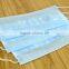 disposable nonwoven clear surgical mask