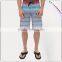 Board short sexy swimwear for mature men