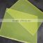 Hight quality fr4 green fiberglass epoxy sheet