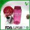 factory New Product BPA Free Sport Water Bottle samples free